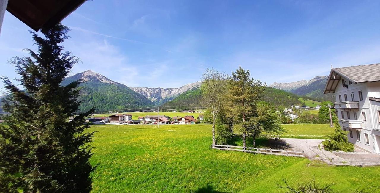 Pulvererhof Achenkirch Exterior foto